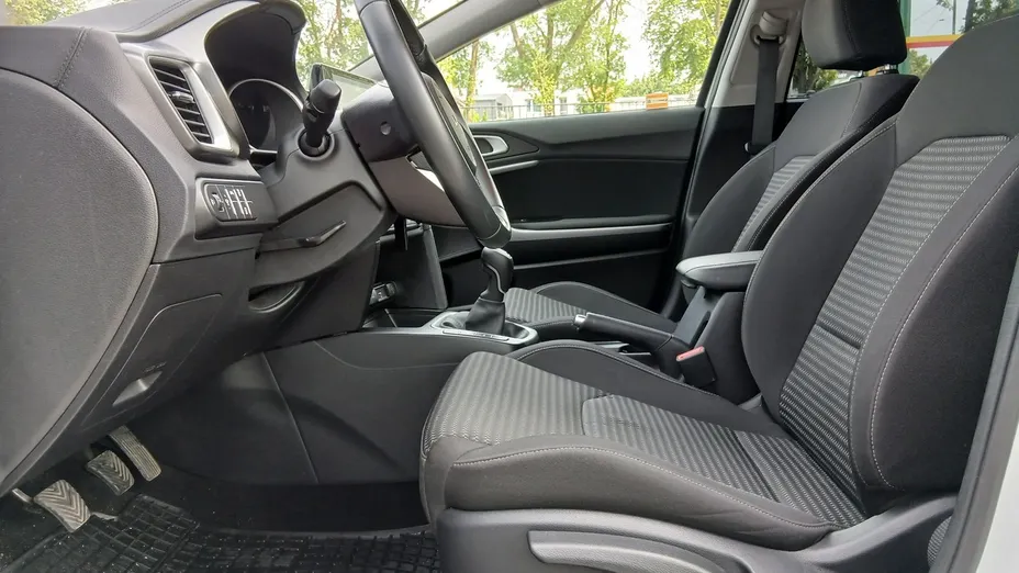 KIA Cee'd -