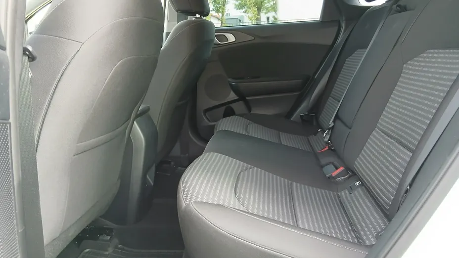 KIA Cee'd -