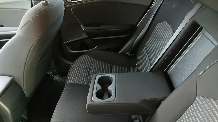 KIA Cee'd -