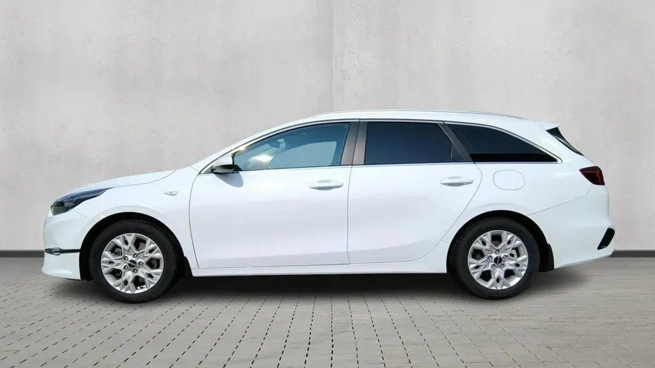 KIA Cee'd -