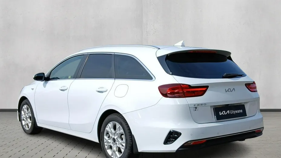 KIA Cee'd -
