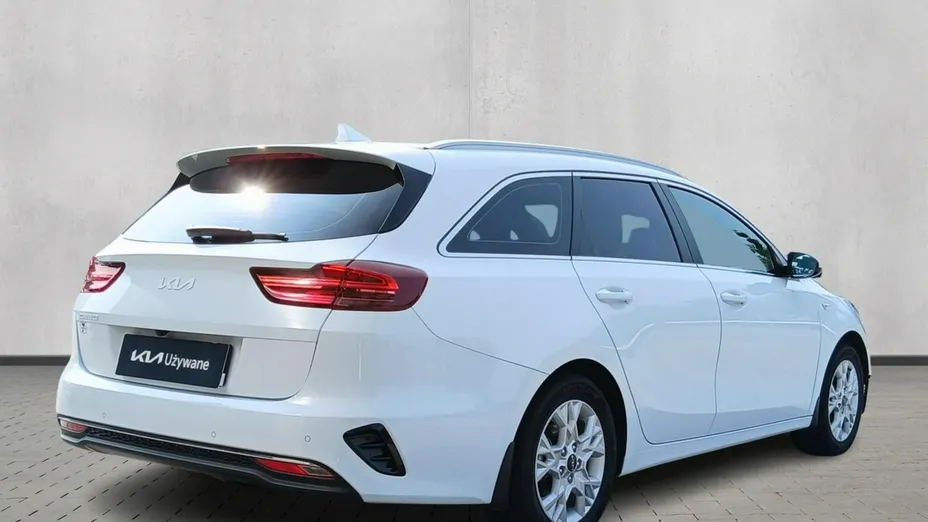 KIA Cee'd -