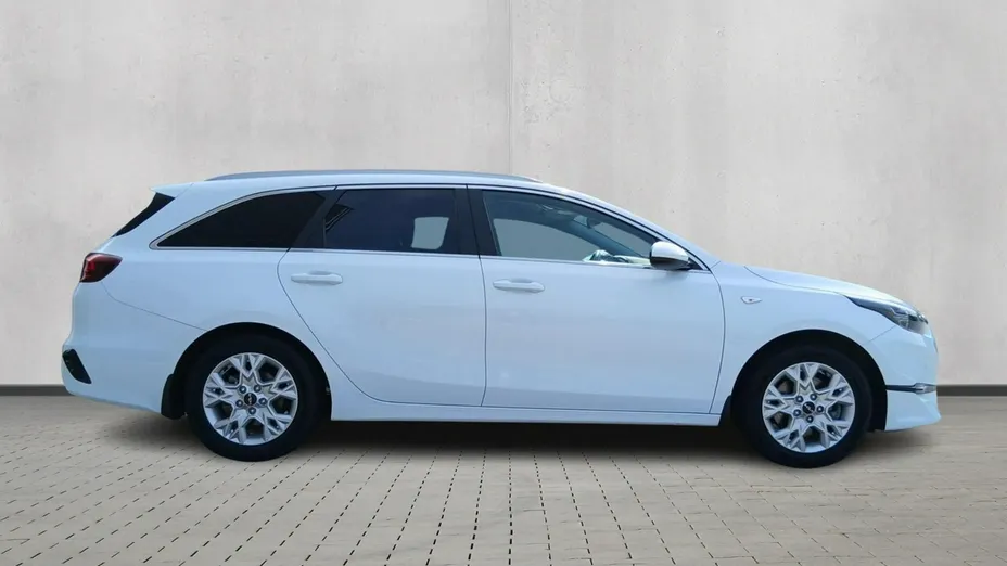 KIA Cee'd -