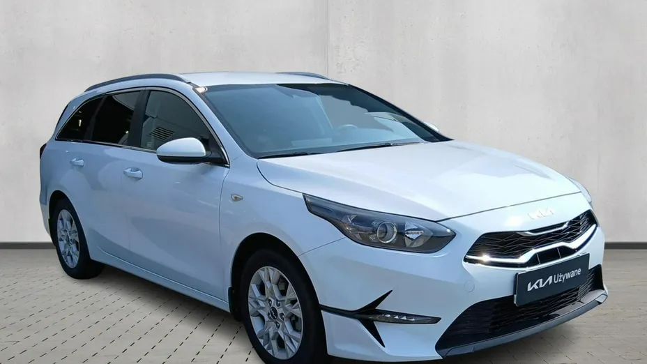 KIA Cee'd -