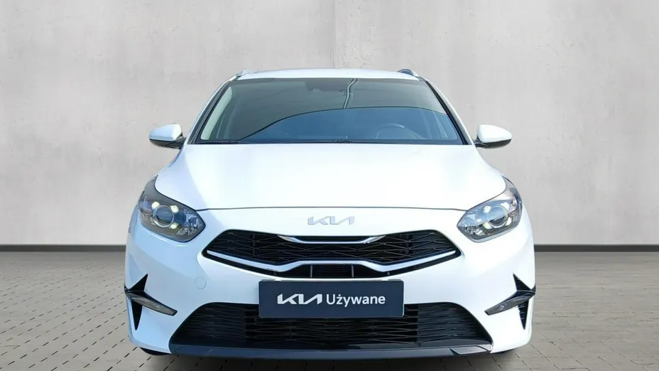 KIA Cee'd -