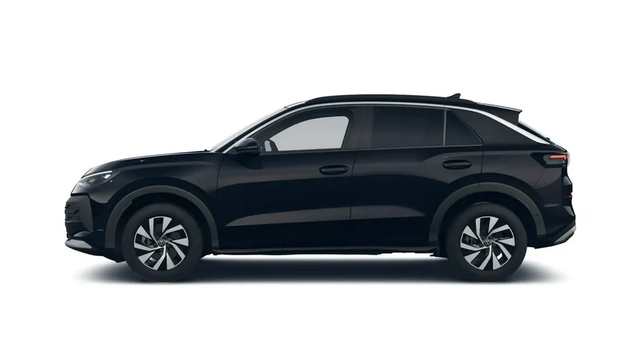 VOLKSWAGEN T-ROC -