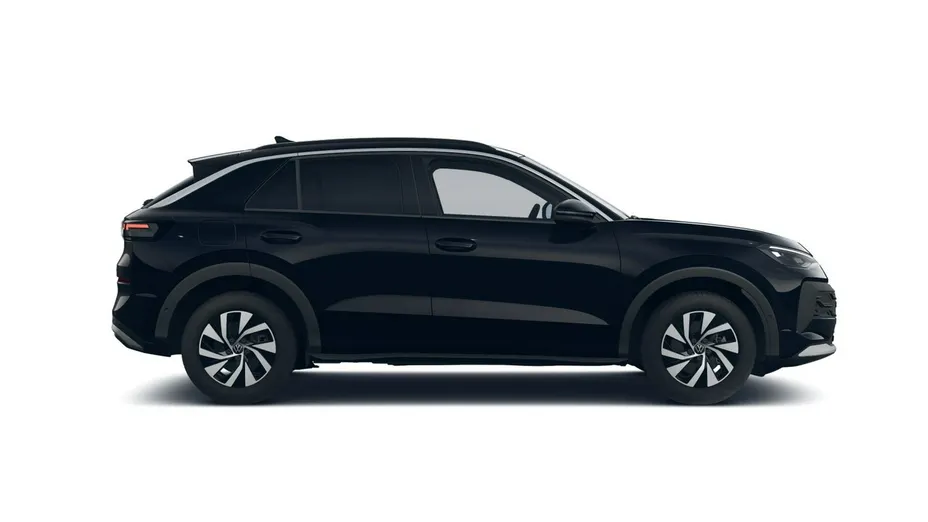 VOLKSWAGEN T-ROC -