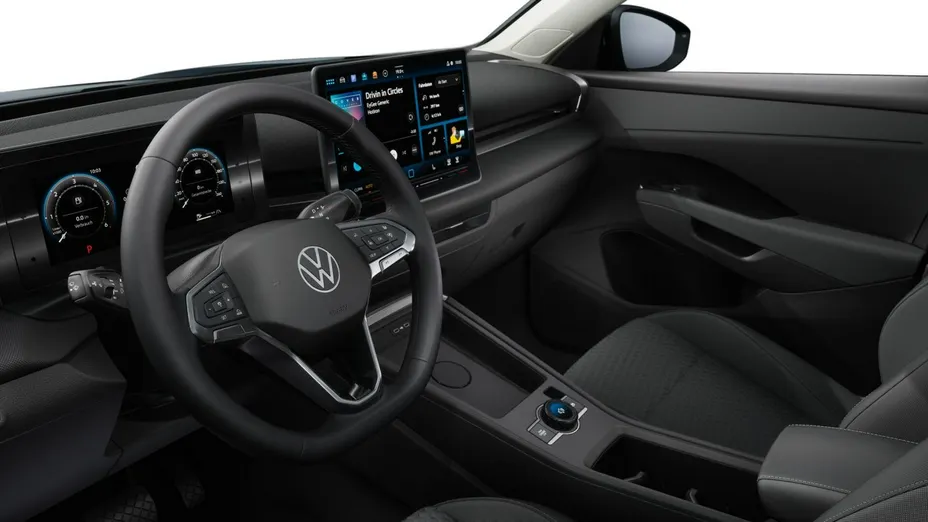 VOLKSWAGEN T-ROC -