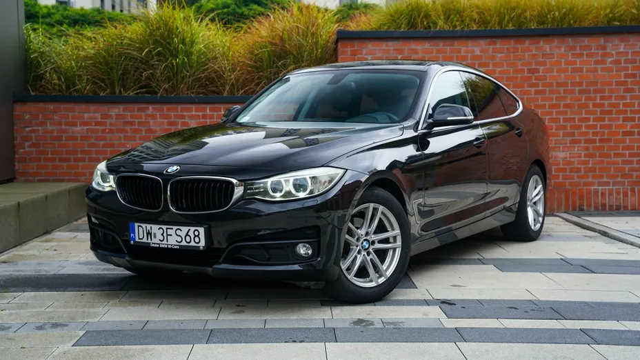 BMW Seria 3 -