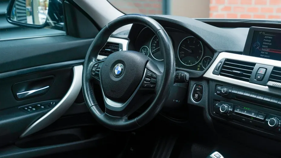 BMW Seria 3 -