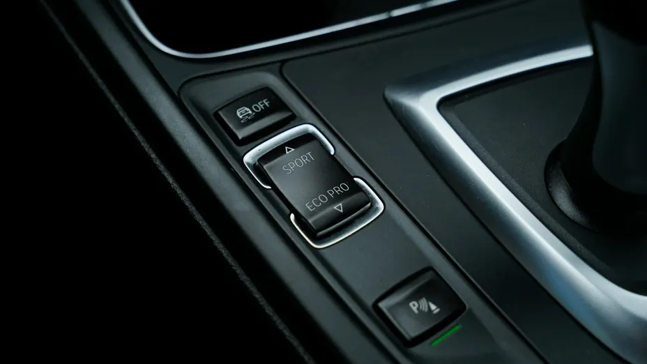 BMW Seria 3 -