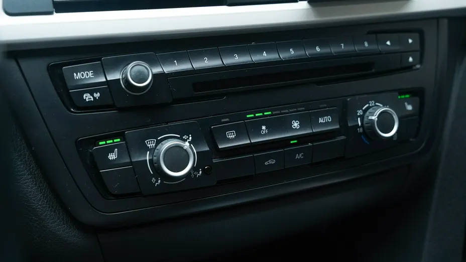 BMW Seria 3 -