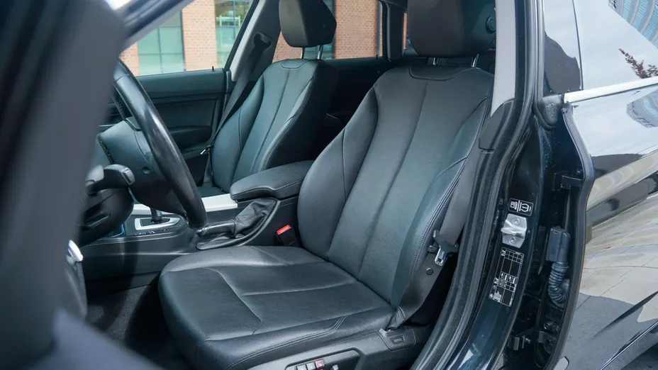 BMW Seria 3 -