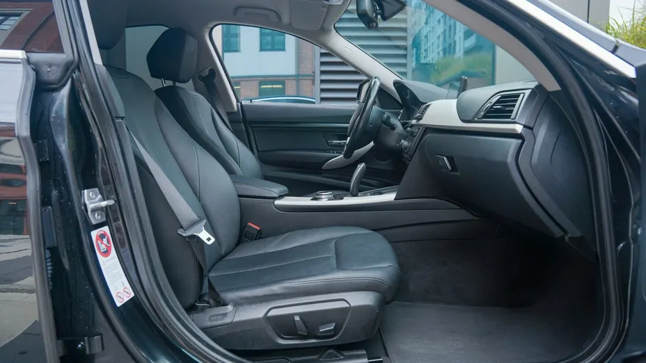 BMW Seria 3 -