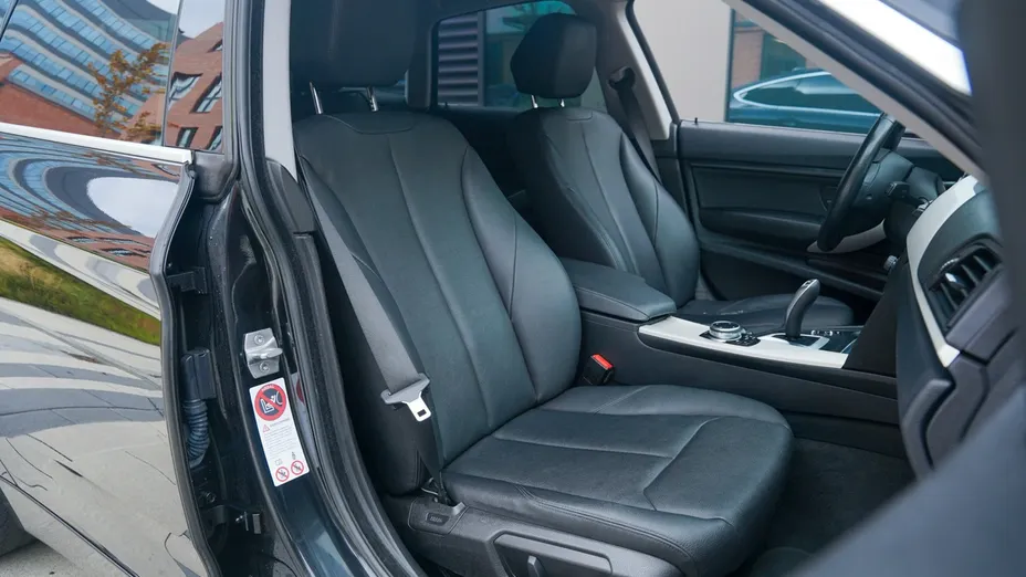 BMW Seria 3 -