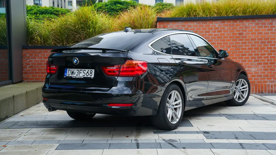 BMW Seria 3 -