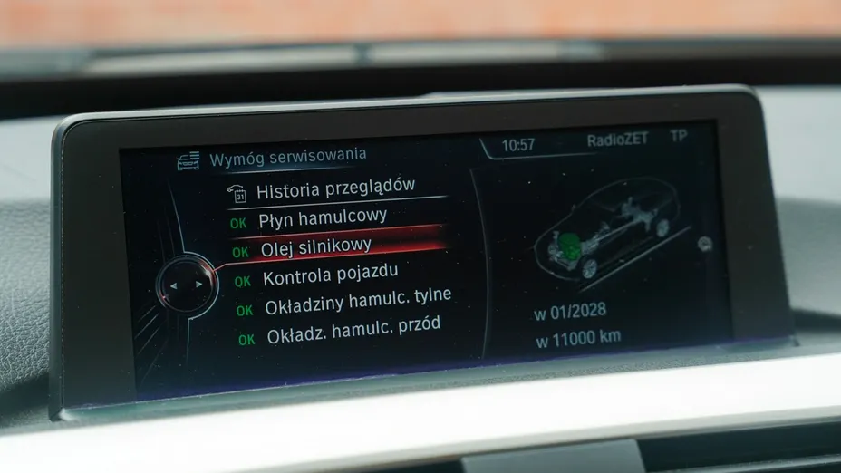 BMW Seria 3 -