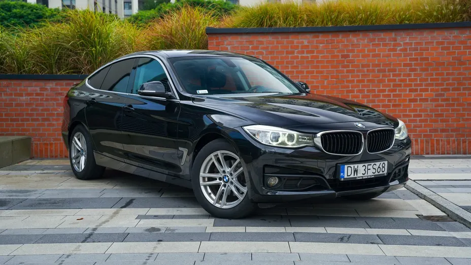 BMW Seria 3 -
