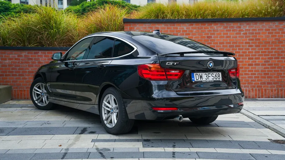 BMW Seria 3 -