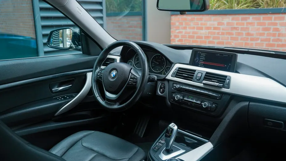 BMW Seria 3 -