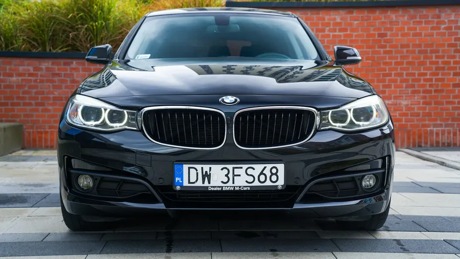 BMW Seria 3 -
