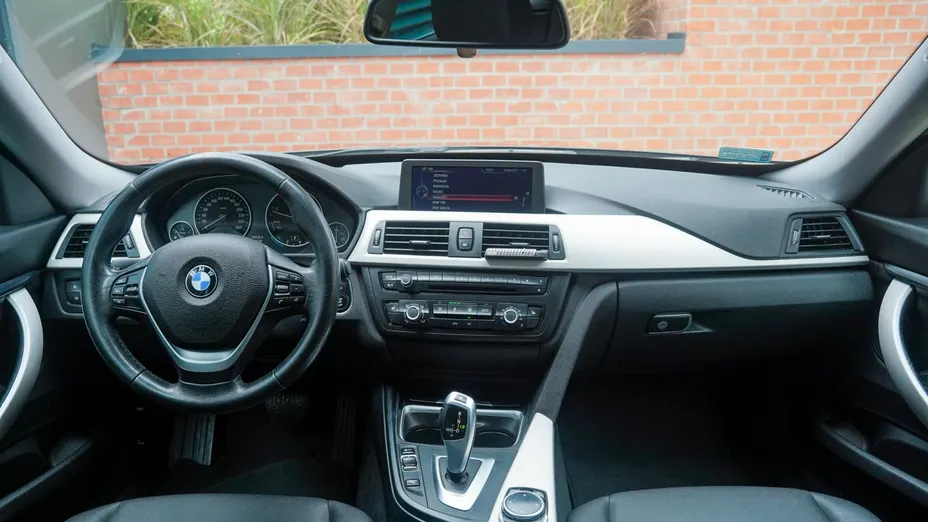 BMW Seria 3 -