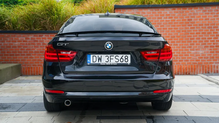 BMW Seria 3 -