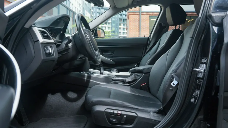 BMW Seria 3 -
