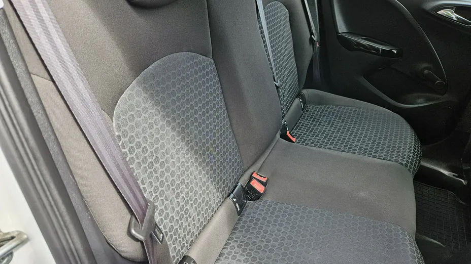 OPEL Corsa -