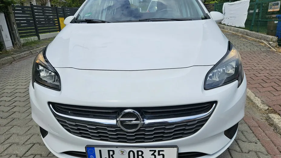 OPEL Corsa -
