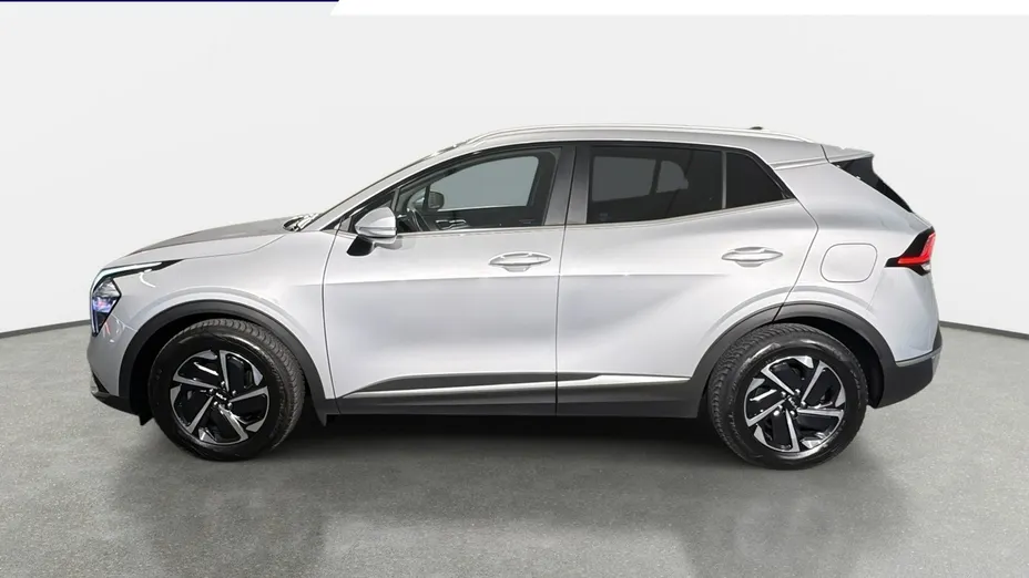 KIA Sportage -