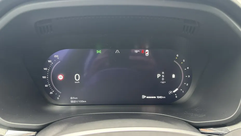 VOLVO XC60 -