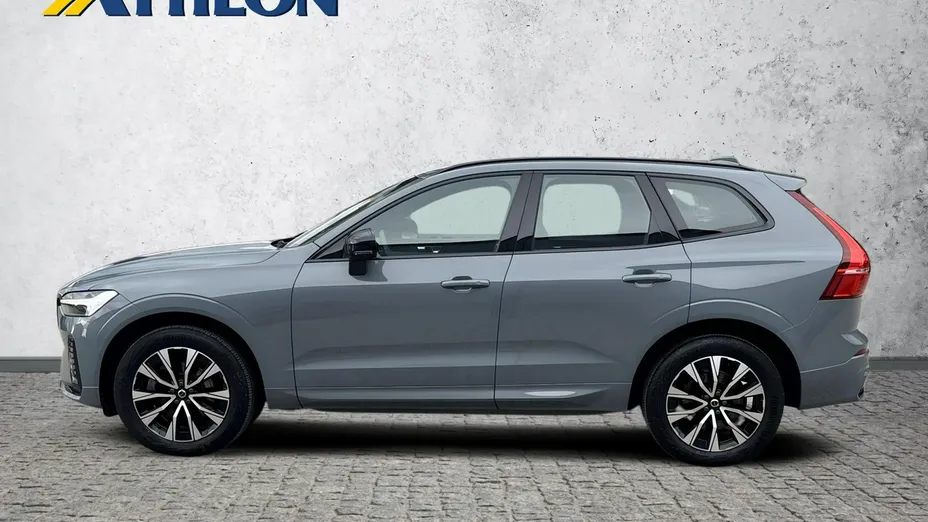 VOLVO XC60 -