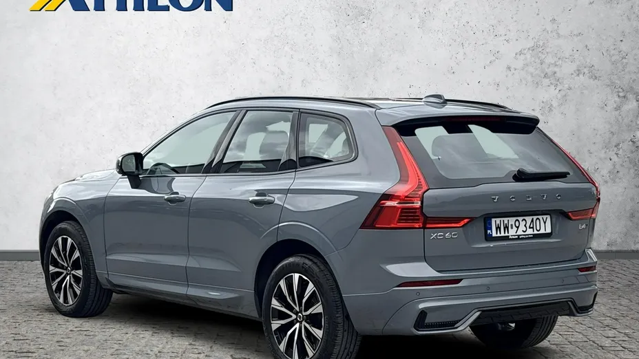 VOLVO XC60 -