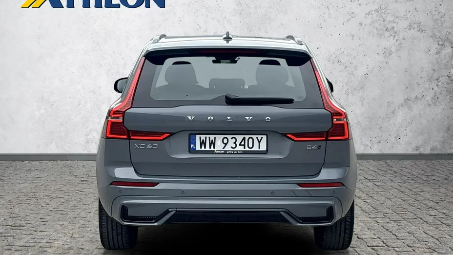 VOLVO XC60 -
