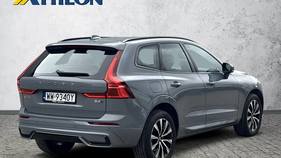 VOLVO XC60 -