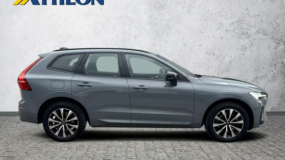 VOLVO XC60 -