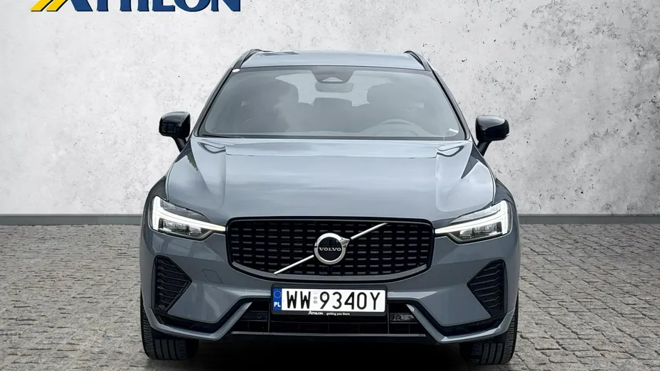 VOLVO XC60 -