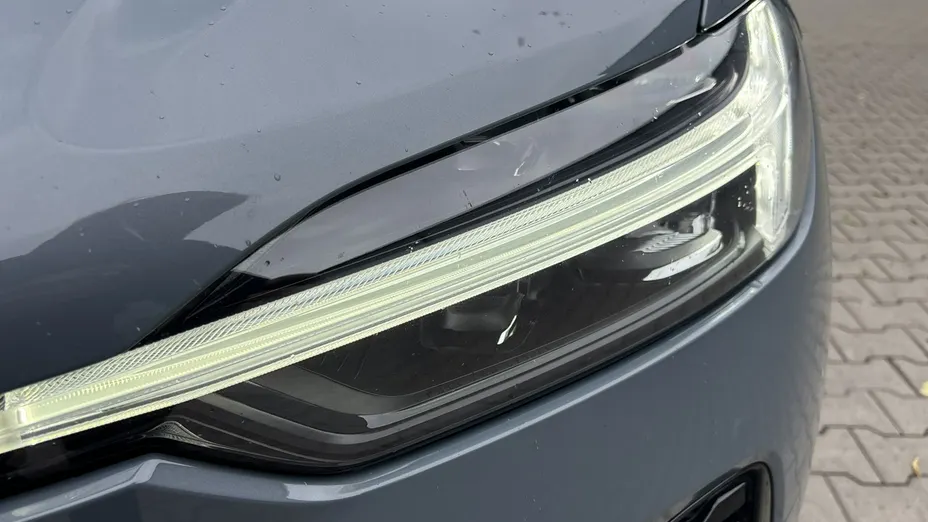 VOLVO XC60 -