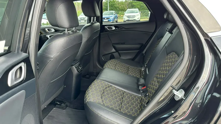 KIA XCeed -