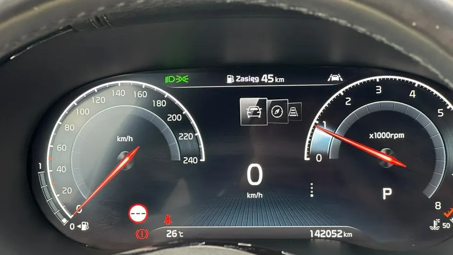 KIA XCeed -