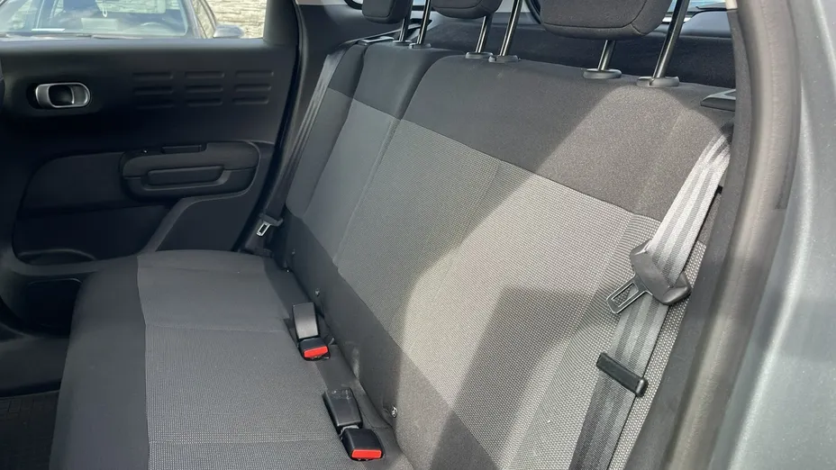 CITROEN C3 Aircross -