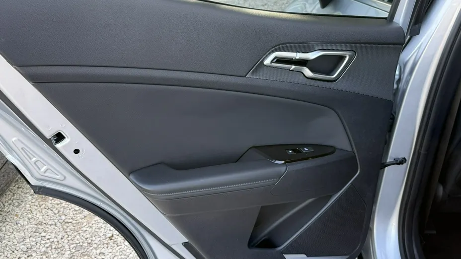 KIA Sportage -