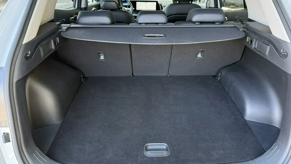 KIA Sportage -