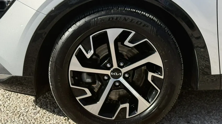 KIA Sportage -
