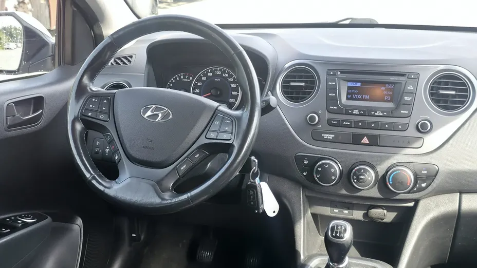 HYUNDAI i10 -