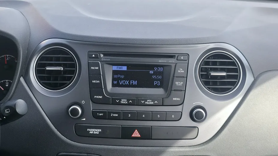 HYUNDAI i10 -
