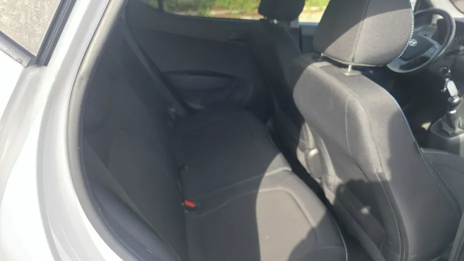 HYUNDAI i10 -