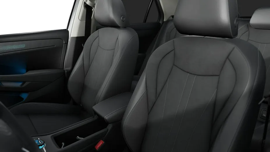 VOLKSWAGEN T-ROC -