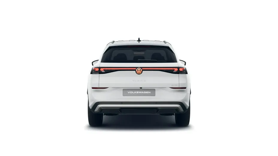 VOLKSWAGEN T-ROC -